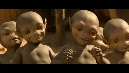 movie Galaxy Quest HD Desktop Wallpaper | Background Image