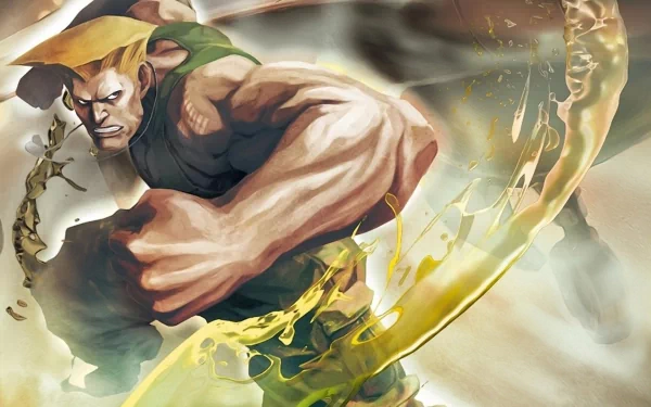 Street Fighter video game Street Fighter X Tekken HD Desktop Wallpaper | Background Image