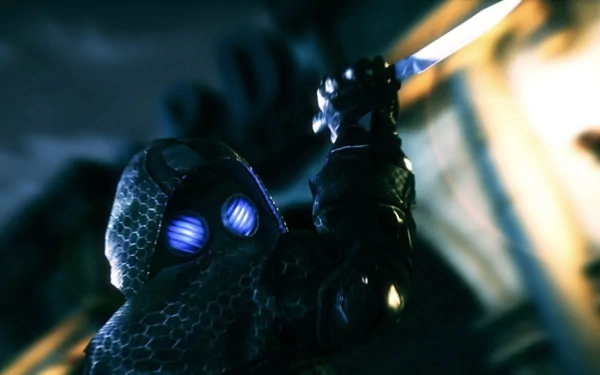 video game Resident Evil: Operation Raccoon City HD Desktop Wallpaper | Background Image