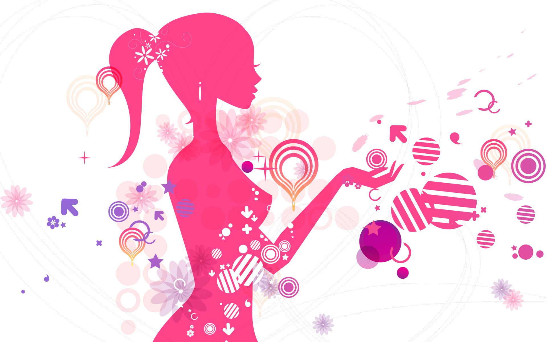 Download Artistic Vector HD Wallpaper