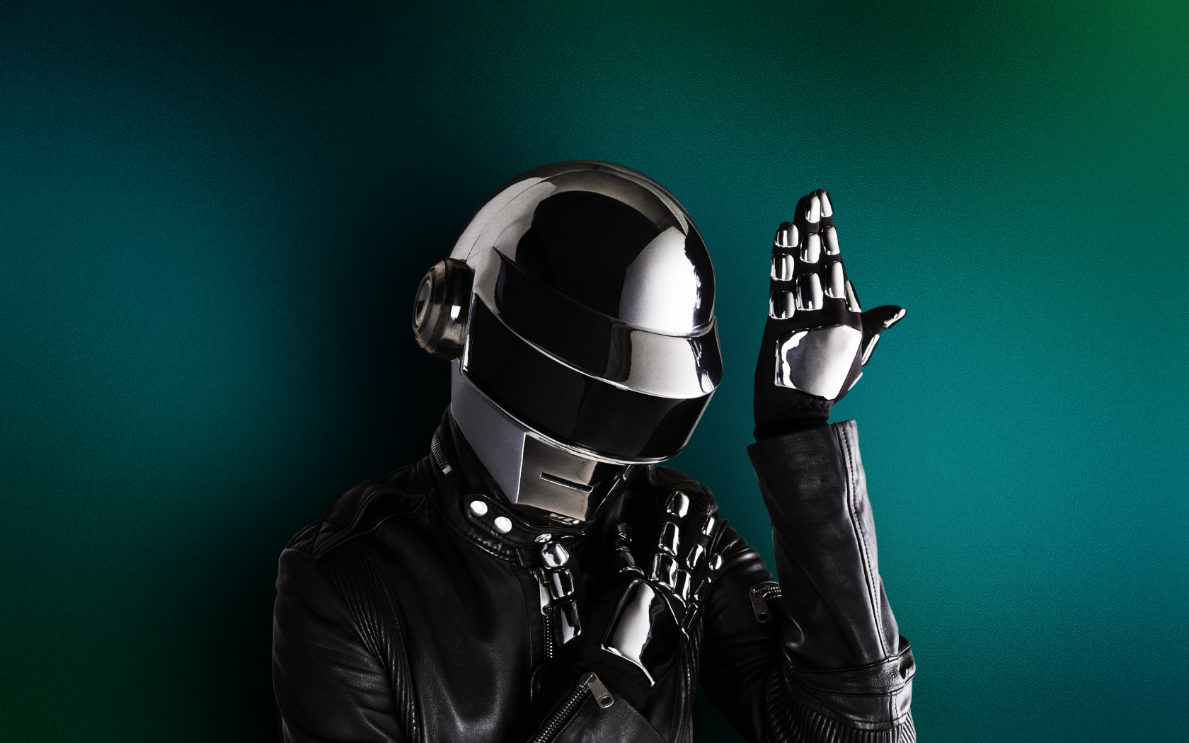 Daft Punk Wallpaper and Background Image | 1680x1050 | ID ...