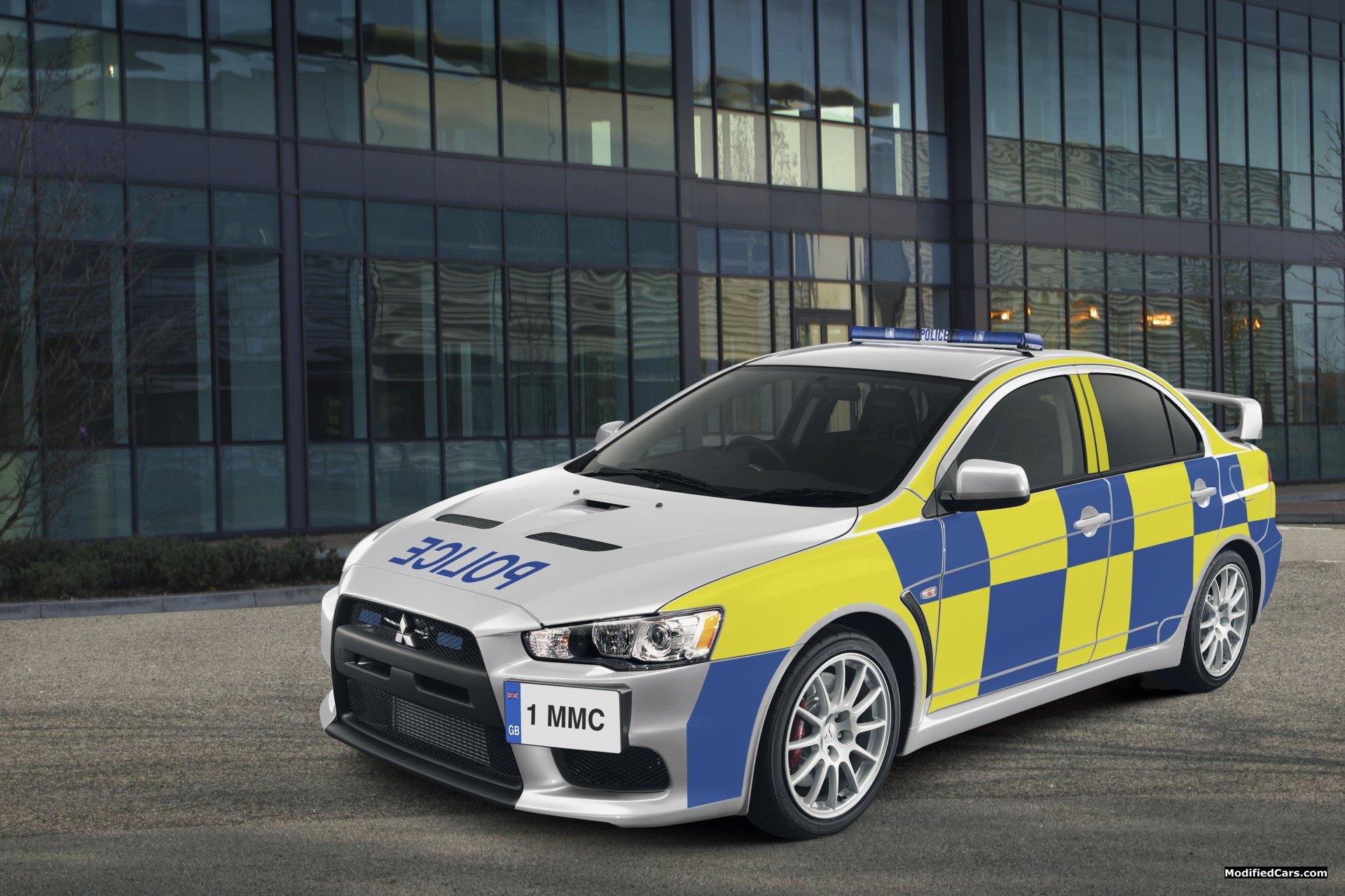 Download Vehicle Police HD Wallpaper