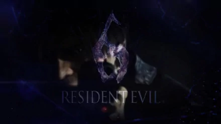 video game resident evil 6 HD Desktop Wallpaper | Background Image