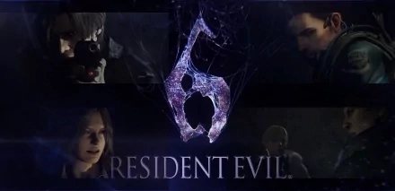 video game resident evil 6 HD Desktop Wallpaper | Background Image