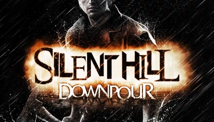 Silent Hill video game Silent Hill: Downpour HD Desktop Wallpaper | Background Image