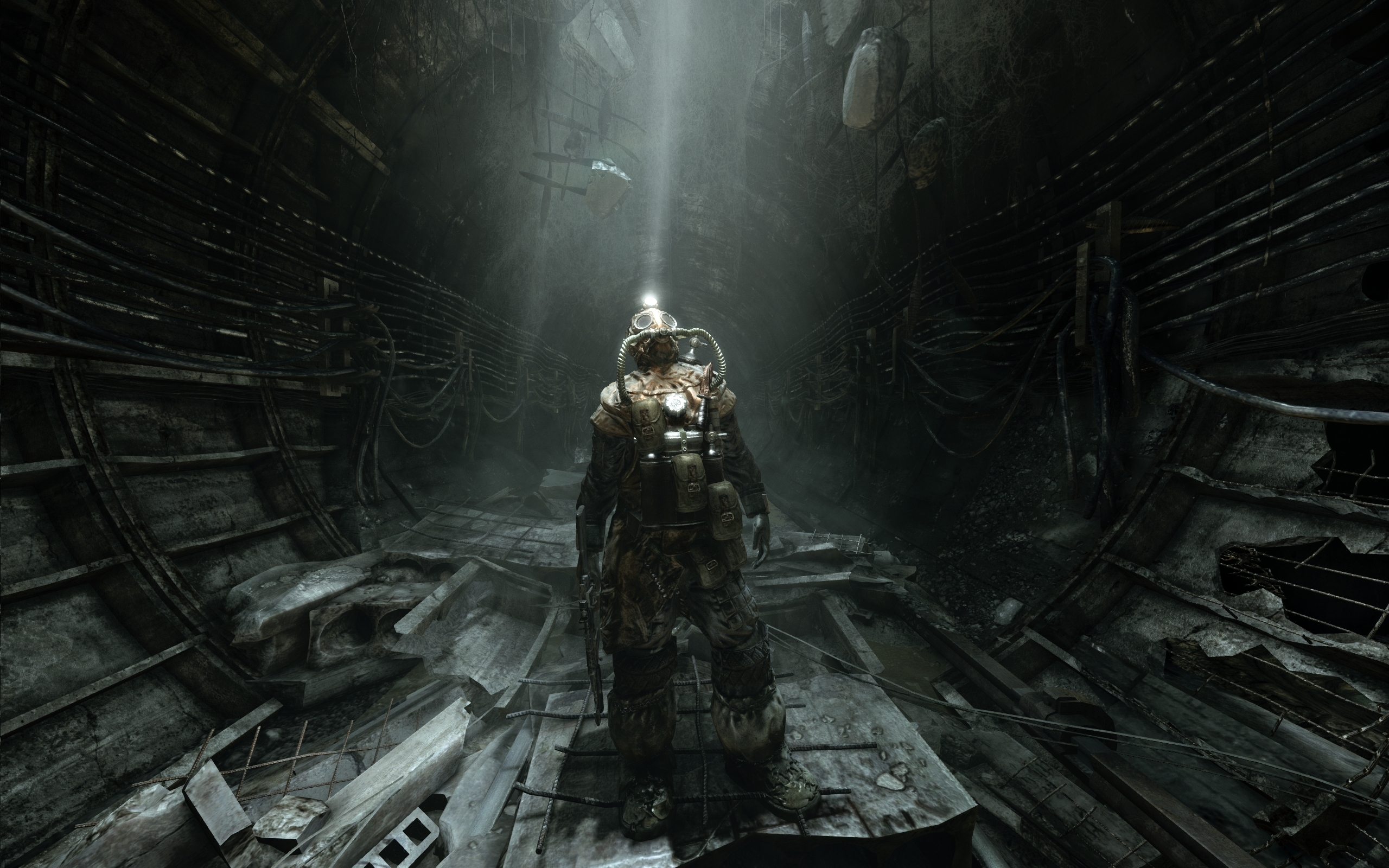 metro 2033 patch 1.2 download