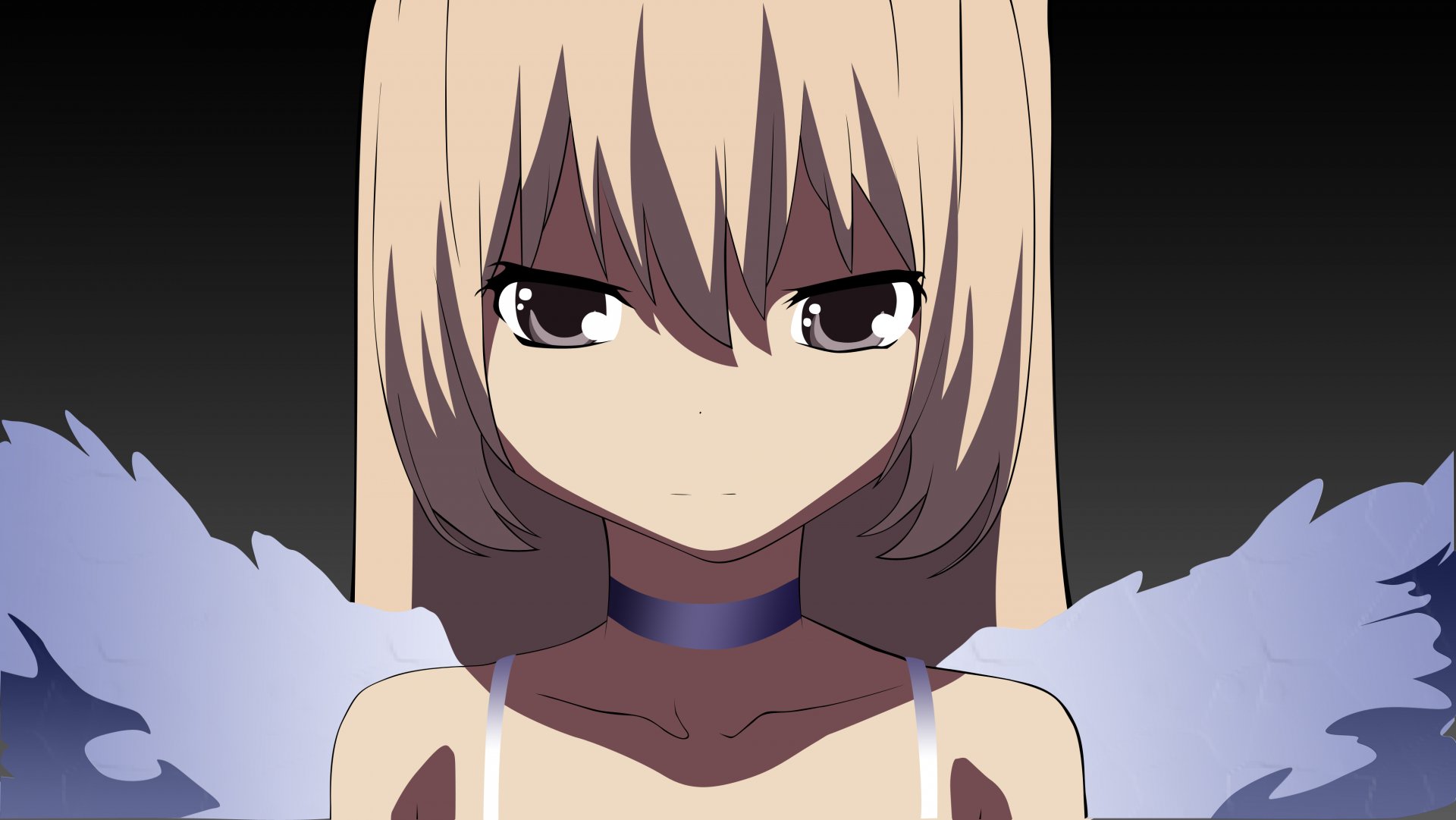 Download Taiga Aisaka Anime Toradora! 4k Ultra HD Wallpaper