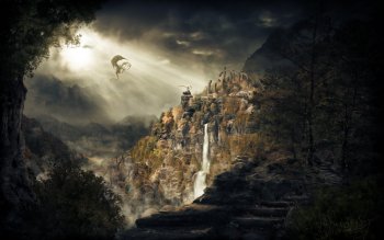 10 The Elder Scrolls V Skyrim Hd Wallpapers Background Images