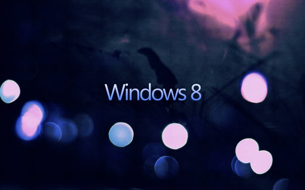 Technology Windows 8 Windows HD Wallpaper | Background Image