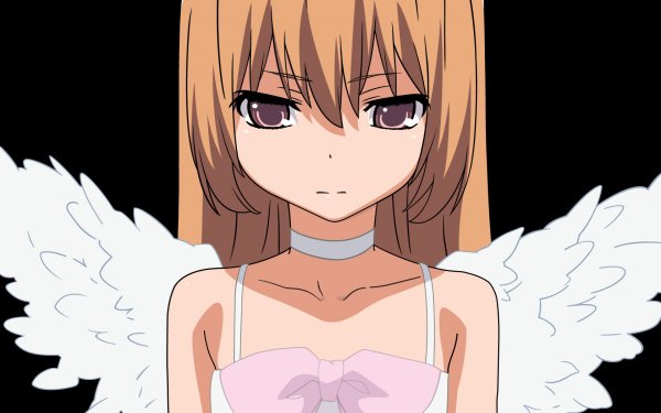 Anime Toradora! Taiga Aisaka HD Wallpaper | Background Image