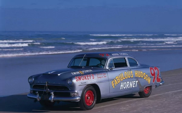 vehicle hudson HD Desktop Wallpaper | Background Image