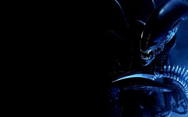  Alien Colonial Marines