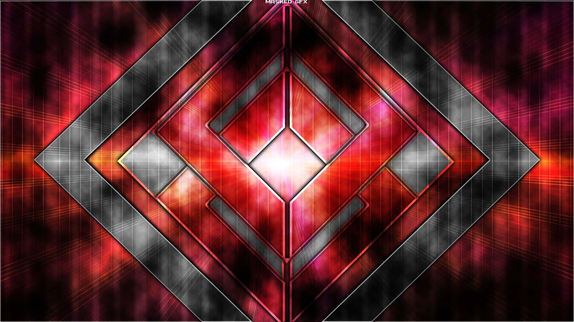 Deep colors by MasKeDGFX