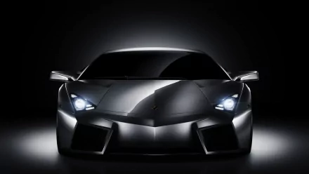 vehicle Lamborghini Reventon HD Desktop Wallpaper | Background Image