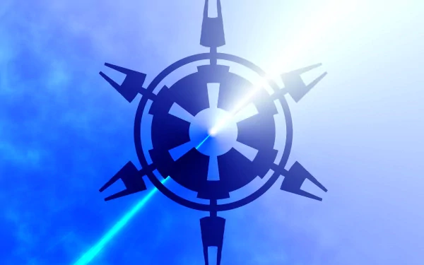  Imperial Crest laser