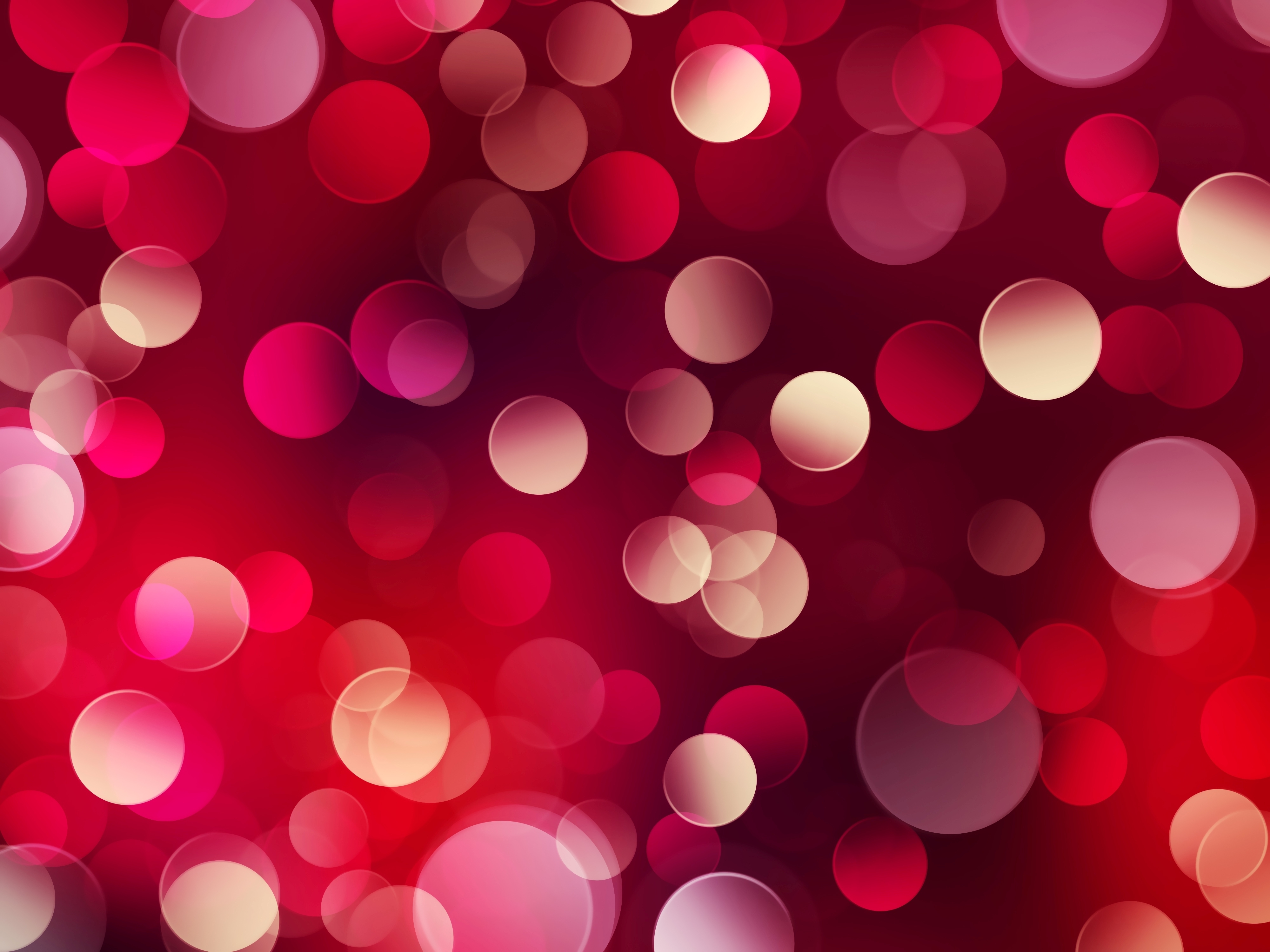 Artistic Bokeh HD Wallpaper | Background Image