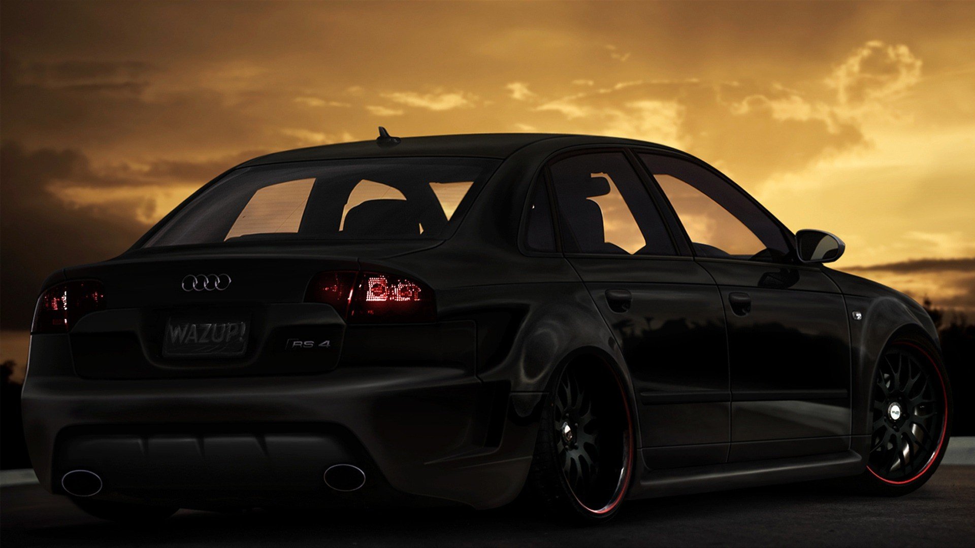 Audi HD Wallpaper | Hintergrund | 1920x1080 | ID:208552 - Wallpaper Abyss