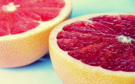 food grapefruit HD Desktop Wallpaper | Background Image