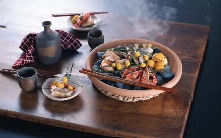 food chinese food HD Desktop Wallpaper | Background Image