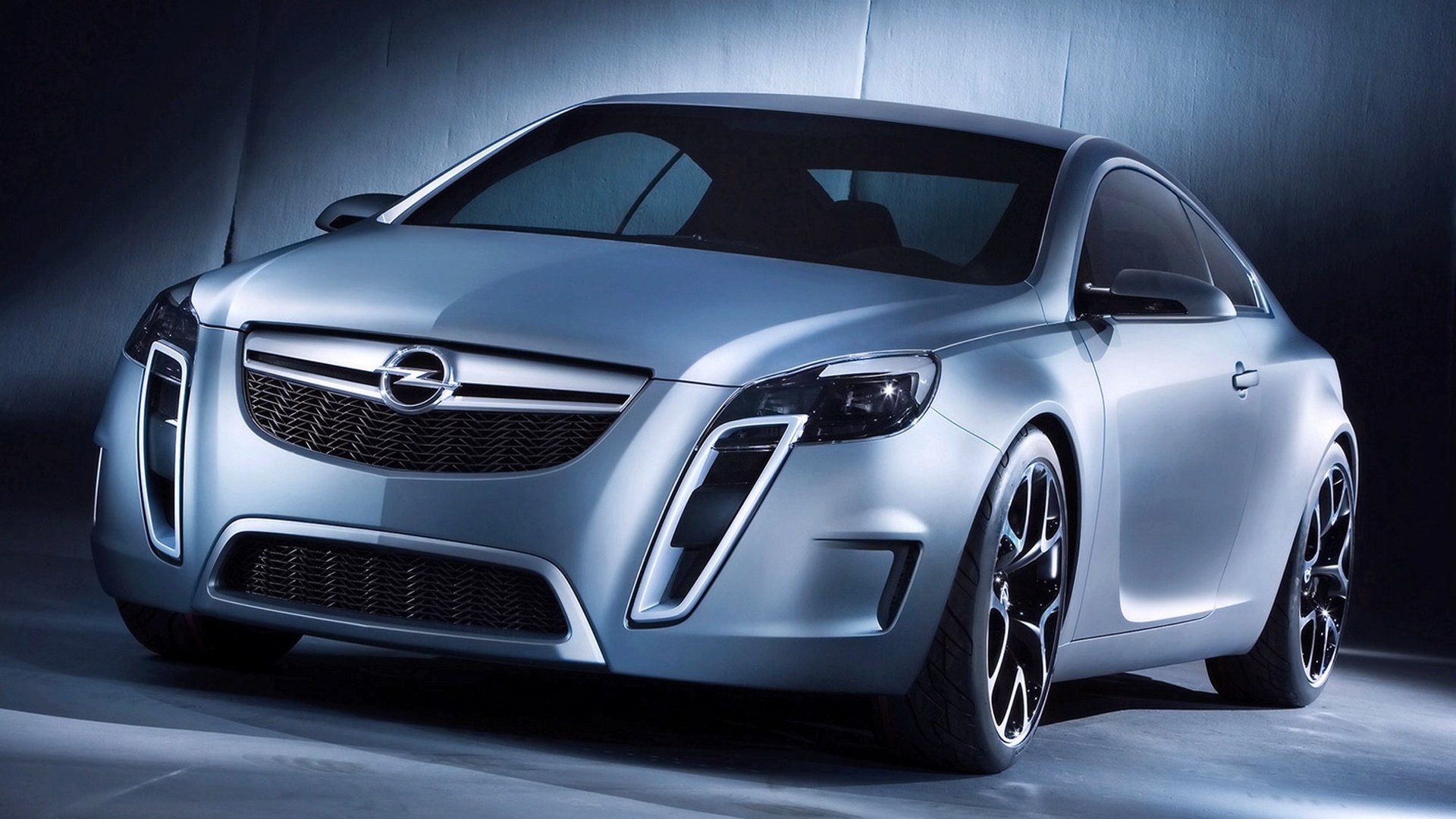 Download Vehicle Concept Car HD Wallpaper