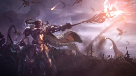 video game demigod HD Desktop Wallpaper | Background Image