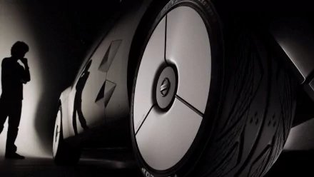 vehicle Nissan Mixim HD Desktop Wallpaper | Background Image