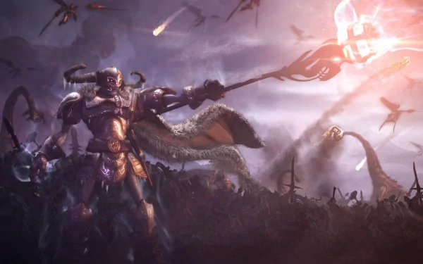 video game demigod HD Desktop Wallpaper | Background Image