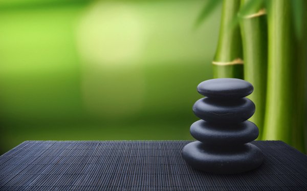 Religious Zen HD Wallpaper | Background Image