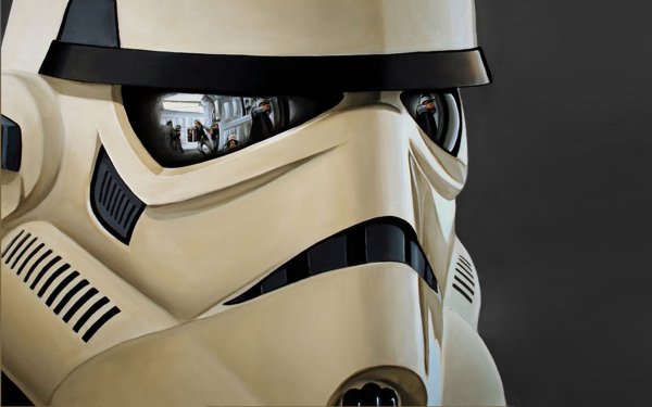Film Star Wars Stormtrooper Fond d'écran HD | Image