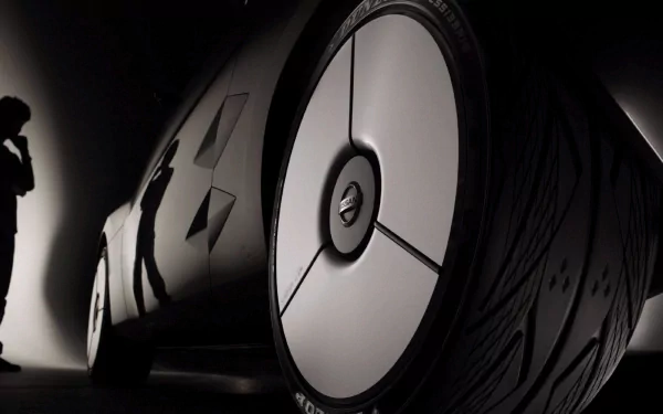 vehicle Nissan Mixim HD Desktop Wallpaper | Background Image