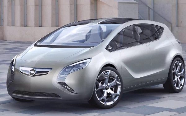 vehicle concept car HD Desktop Wallpaper | Background Image