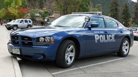 vehicle police HD Desktop Wallpaper | Background Image
