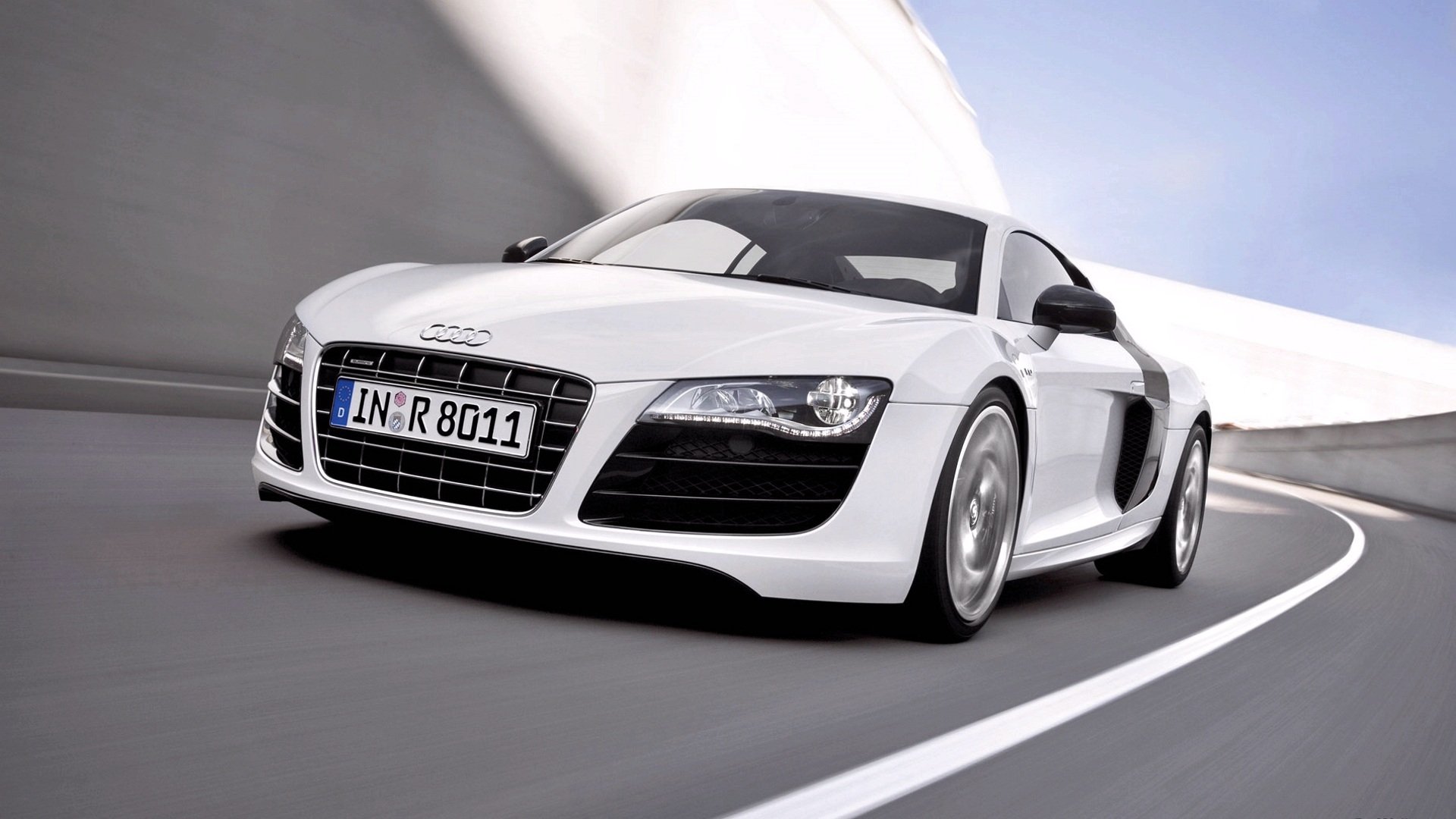 Audi HD Wallpaper | Background Image | 1920x1080 | ID:211452