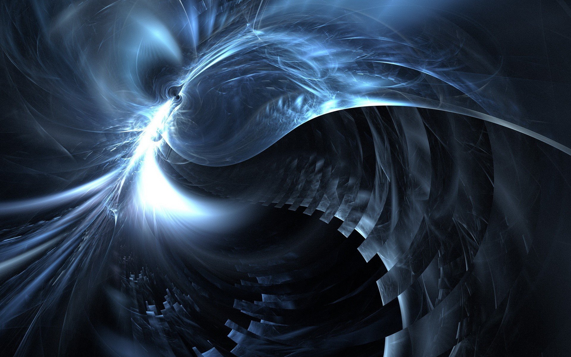 Download CGI Abstract Digital Art HD Wallpaper