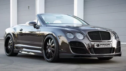 vehicle Bentley HD Desktop Wallpaper | Background Image