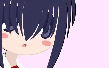 miyazaki nodoka Anime Negima! HD Desktop Wallpaper | Background Image