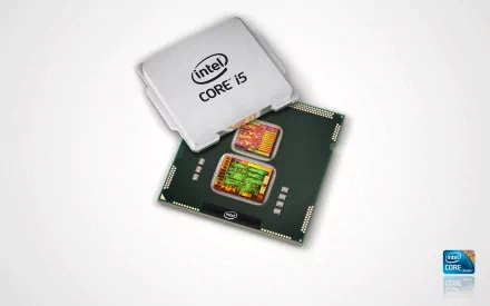technology Intel HD Desktop Wallpaper | Background Image