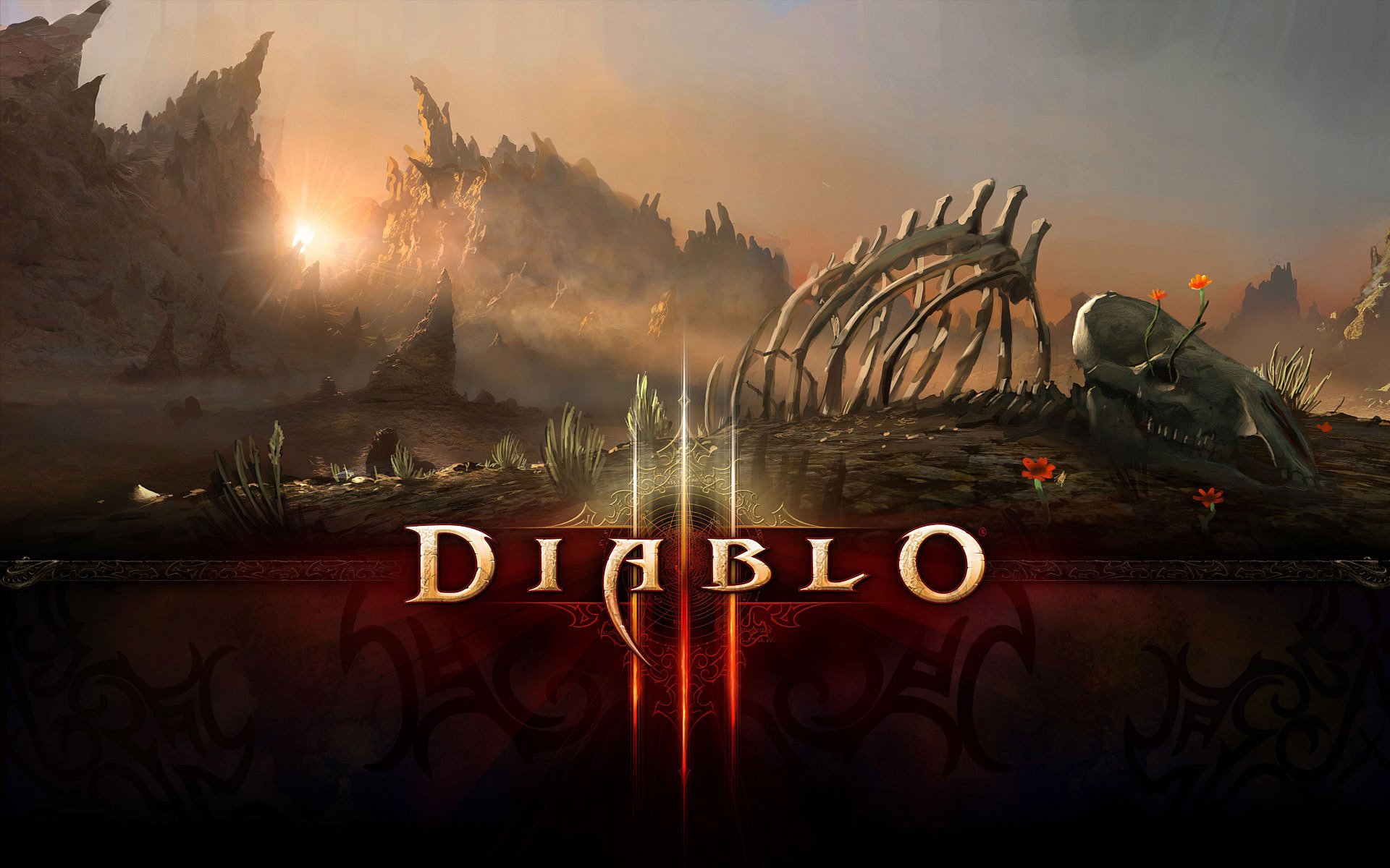 Diablo 3 картинки