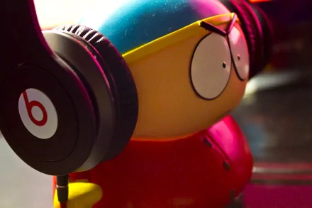  Cartman &amp; Beatz