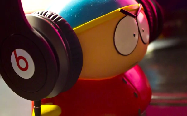  Cartman &amp; Beatz