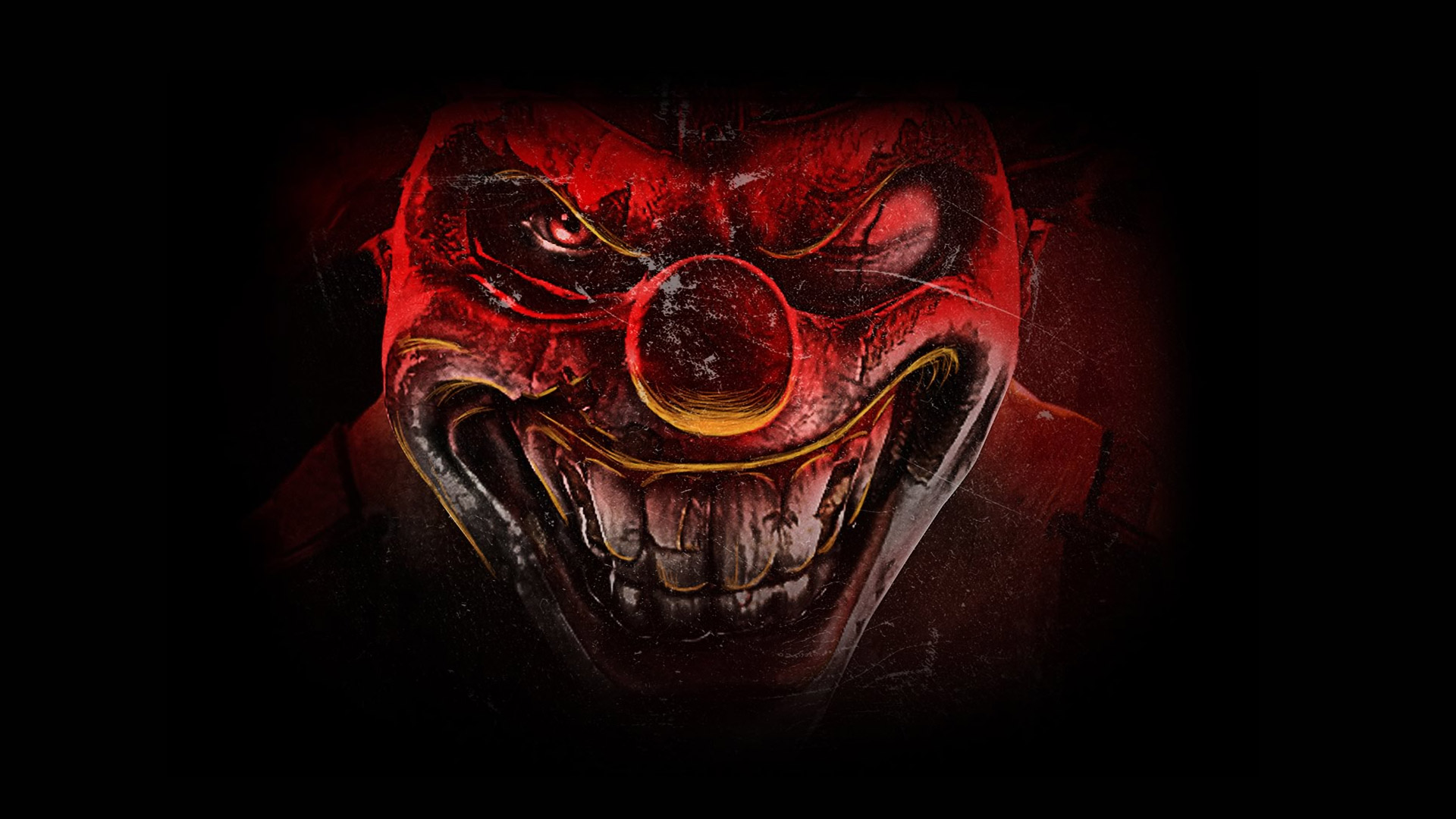 16 Twisted Metal HD Wallpapers Backgrounds Wallpaper Abyss