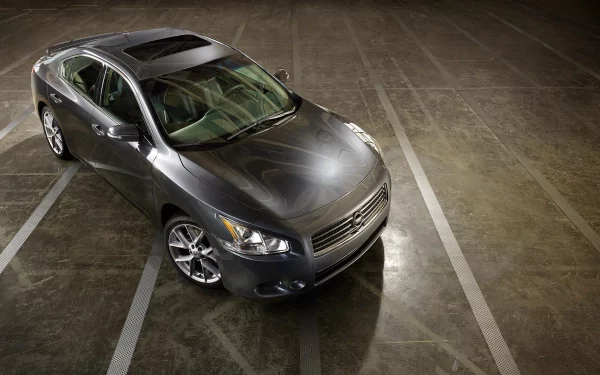 vehicle Nissan HD Desktop Wallpaper | Background Image