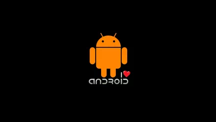 technology Android HD Desktop Wallpaper | Background Image