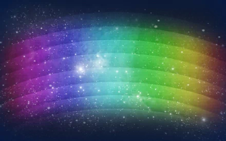 rainbow artistic HD Desktop Wallpaper | Background Image