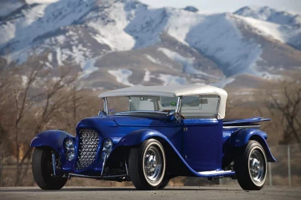 vehicle Ford HD Desktop Wallpaper | Background Image