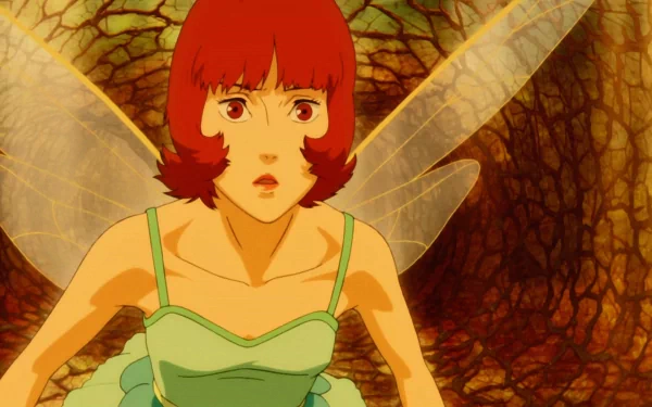 Download Movie Paprika HD Wallpaper