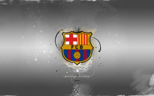 Sports FC Barcelona Soccer Club HD Wallpaper | Background Image