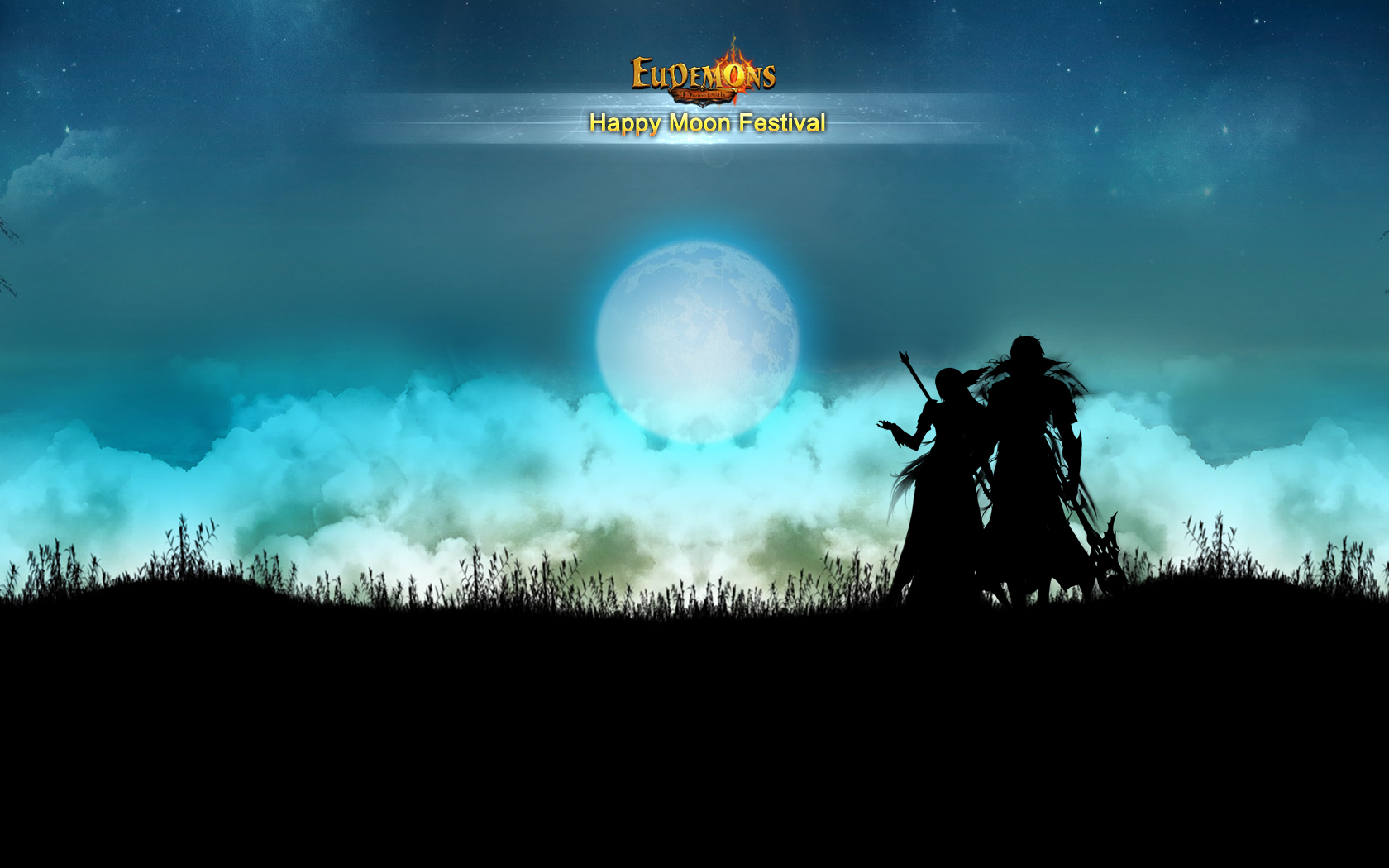 Video Game Eudemons Online HD Wallpaper | Background Image