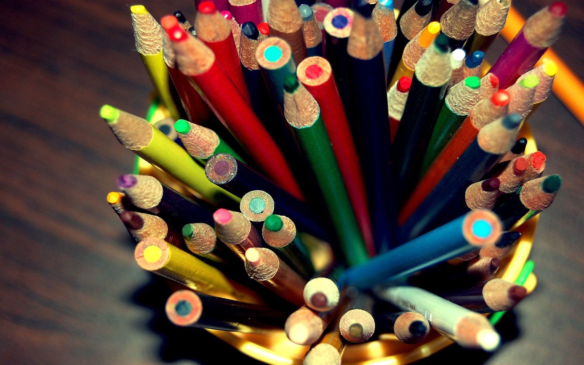 Photography Pencil HD Wallpaper | Background Image