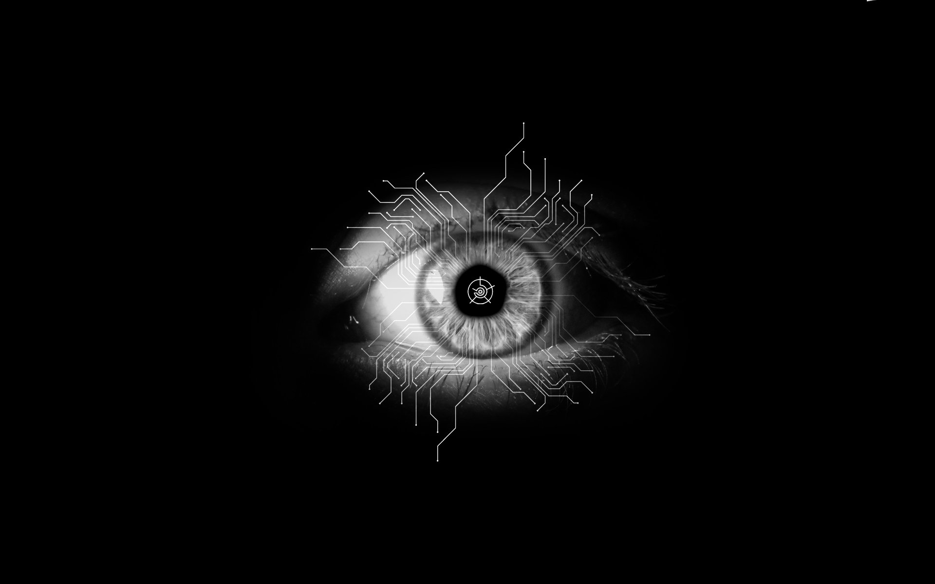 Eye Full HD Wallpaper and Background Image | 1920x1200 | ID:218512